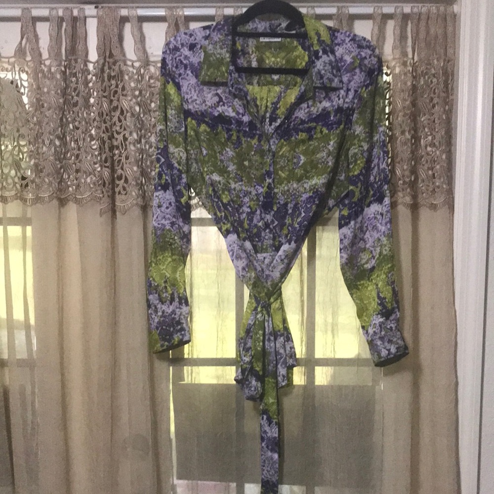 Liz Claiborne Top